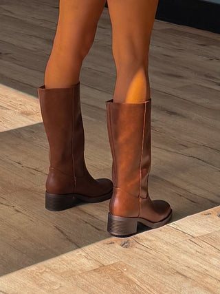 Campus Pull-On Boot