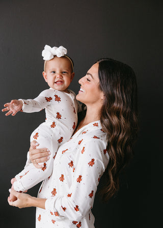 Boo Bear Women's Pant Set | +Plus Available