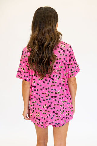 Bright + Sunny Women's Pajama Set | +Plus Available