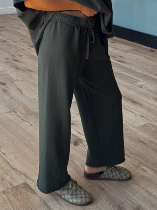 Worn Well Sweatpants | Forest