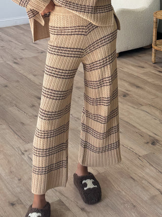 Sycamore Stripe Pants