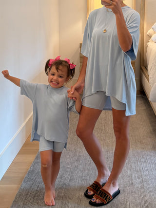 Tiny Novi Set | Baby Blue | RESTOCK