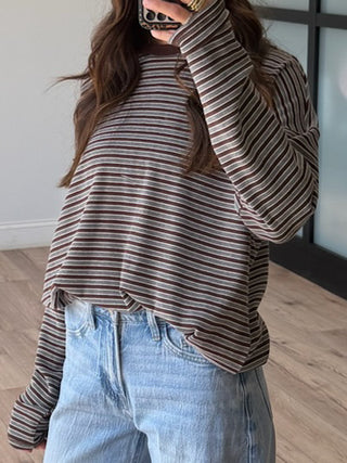 Offline Lounge Long Sleeve