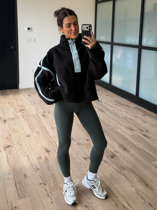 Butter Soft Leggings 2.0 | Spruce | RESTOCK