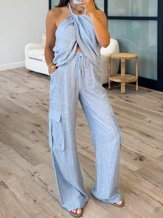 Below Deck Cargo Pants