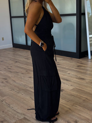 On Trend Set | Black
