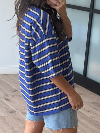 Zayden Boyfriend Tee