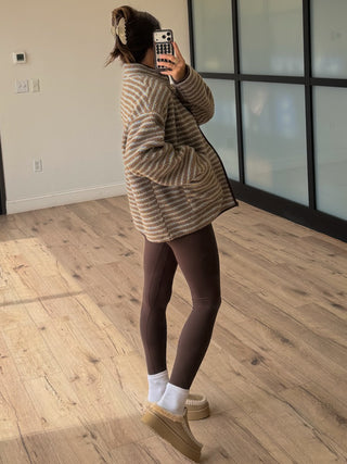 Retreat Fleece Jacket