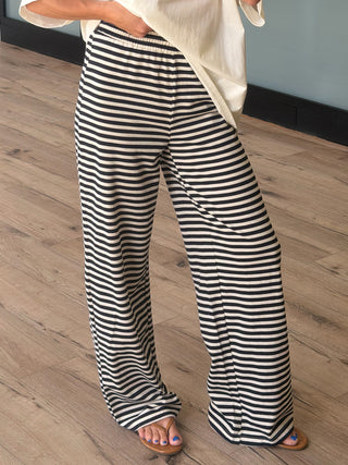 Midnight Sail Lounge Pants
