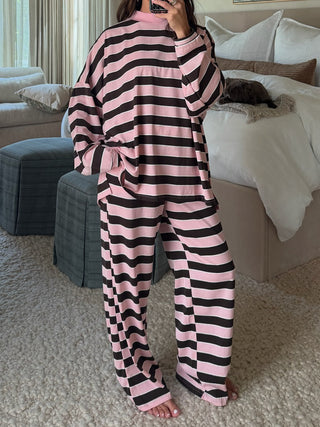 Sugar Rush Wide Leg Lounge Pants