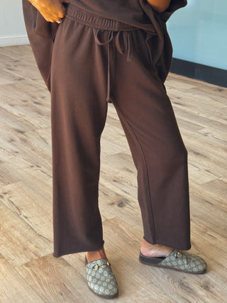 Worn Well Sweatpants | Espresso