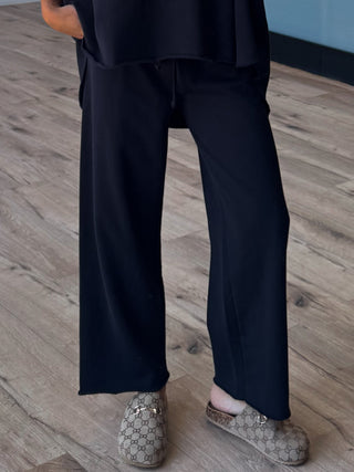 Worn Well Sweatpants | Black | +Plus Available