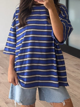 Zayden Boyfriend Tee