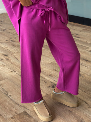Worn Well Sweatpants | Orchid