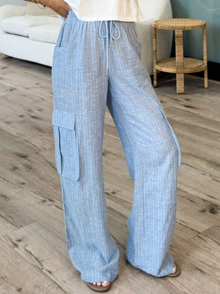 Below Deck Cargo Pants