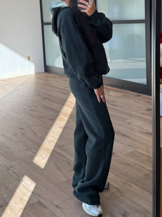 Comfort Season Sweatpant | Forest