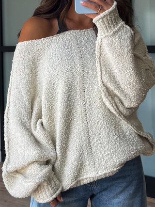 Arrington Knit Sweater