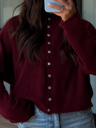 Isla Cardigan | Wine