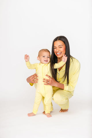 Lemon Zippy | Tiny Talulah