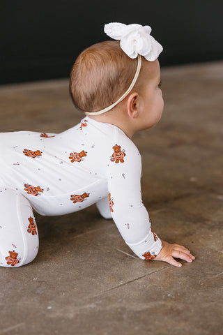 Boo Bear Zippy | Tiny Talulah