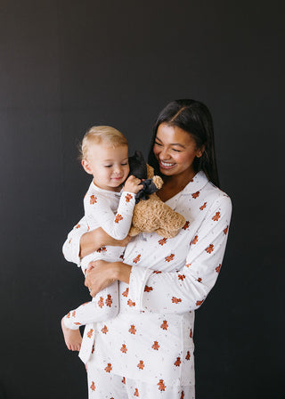 Boo Bear Women's Pant Set | +Plus Available