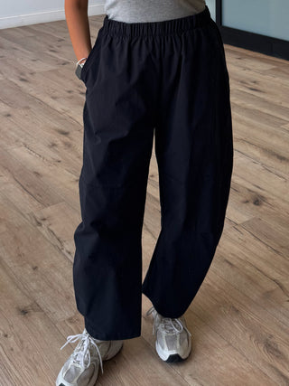 Sprint Theory Active Barrel Pants