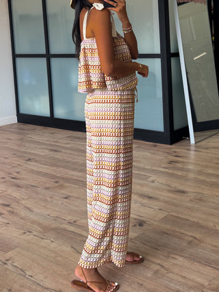 Resort Ready Crochet Top