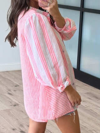 Island Glow Top