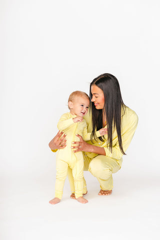 Lemon Zippy | Tiny Talulah