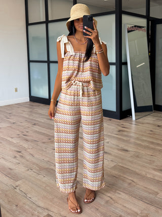 Resort Ready Crochet Top