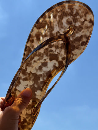 Tortoise Coast Flip-Flops