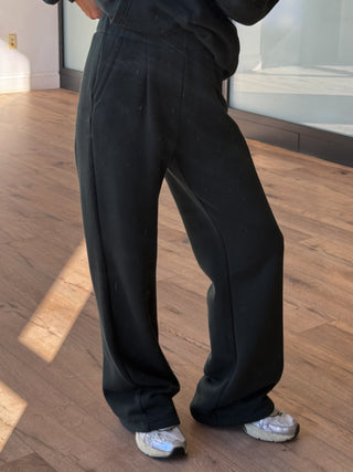 Comfort Season Sweatpant | Forest