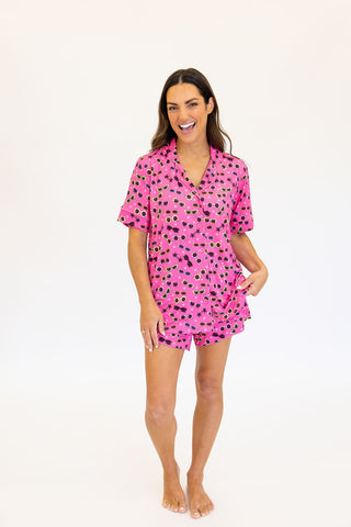Bright + Sunny Women's Pajama Set | +Plus Available