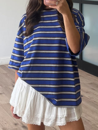 Zayden Boyfriend Tee