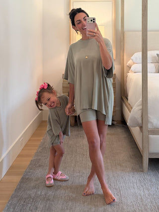 Tiny Novi Set | Sage