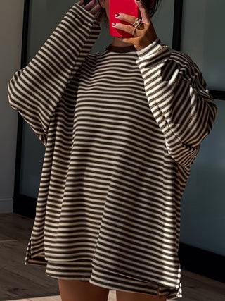 Cozy Era Lounge Shorts | Latte