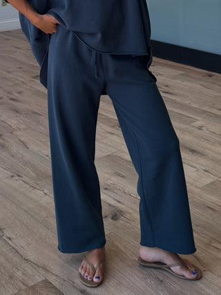 Worn Well Sweatpants | Smoky Blue