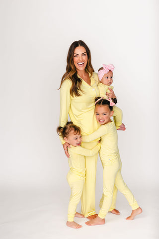Lemon Zippy | Tiny Talulah
