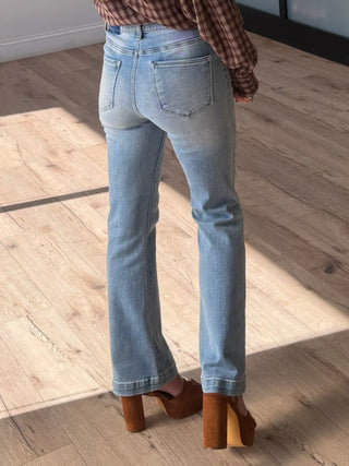 Perfect Pair Front Pocket Jeans | +Plus Available