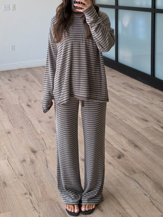 Offline Lounge Long Sleeve