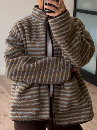 Retreat Fleece Jacket