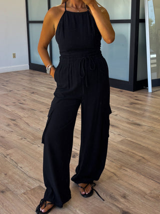 On Trend Set | Black