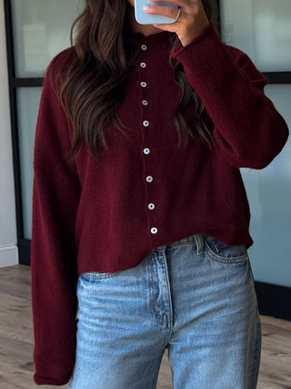 Isla Cardigan | Wine