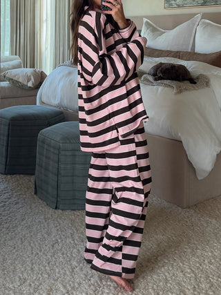 Sugar Rush Wide Leg Lounge Pants