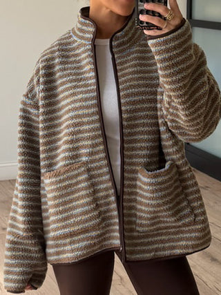 Retreat Fleece Jacket