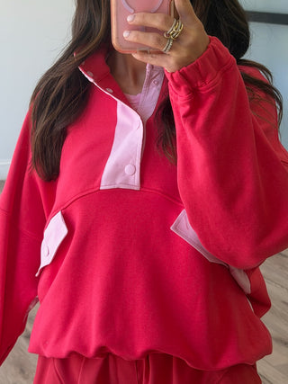 Final Call Contrast Active Set | Raspberry
