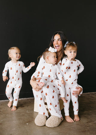 Boo Bear Women's Pant Set | +Plus Available