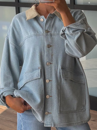 Waggoner Twill Barn Jacket | +Plus Available