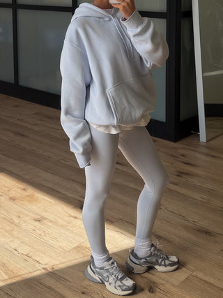 Rebound Hoodie | Powder Blue