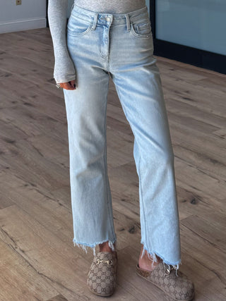 Caden Cropped Jeans